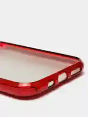Красный чехол Iphone 11 PRO