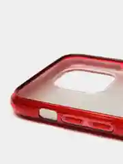 Красный чехол Iphone 11 PRO