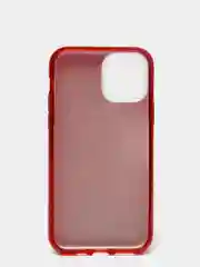 Красный чехол Iphone 11 PRO