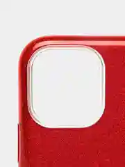 Красный чехол Iphone 11 PRO