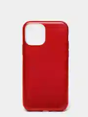 Красный чехол Iphone 11 PRO