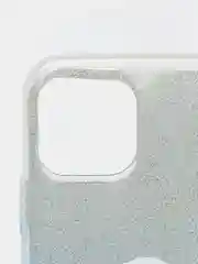 Голубой чехол Iphone 11 PRO