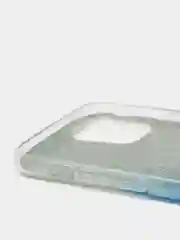 Голубой чехол Iphone 11 PRO