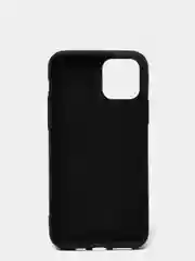 Угольный чехол Iphone 11 PRO