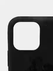 Угольный чехол Iphone 11 PRO