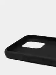 Угольный чехол Iphone 11 PRO