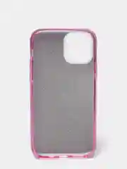 Сиреневый чехол Iphone 11 PRO