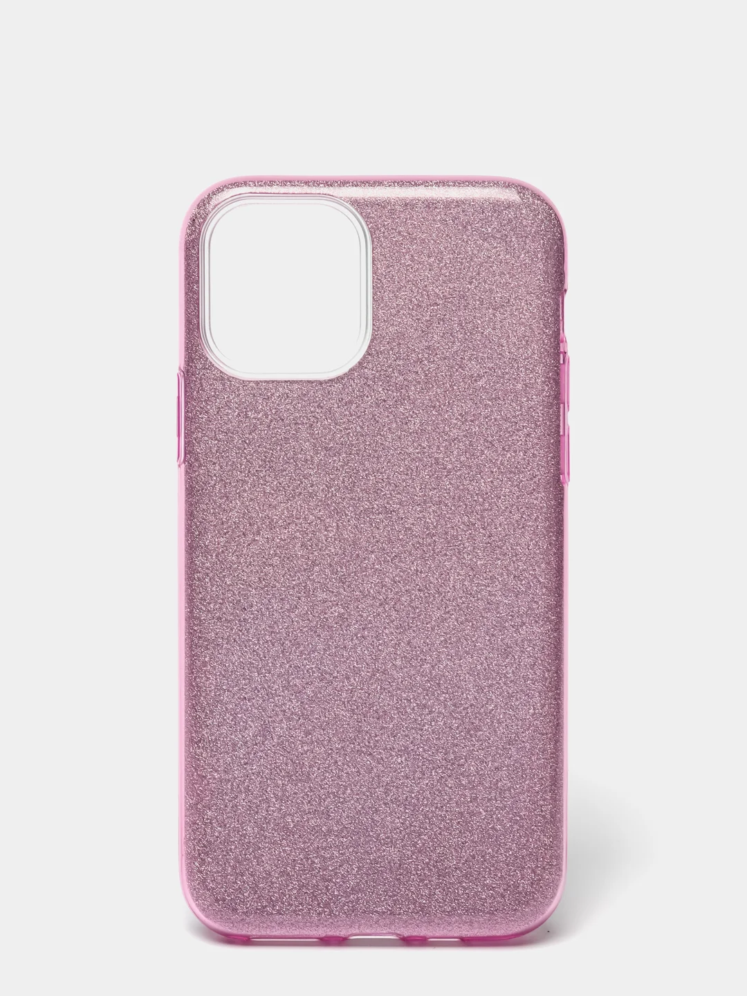 Сиреневый чехол Iphone 11 PRO