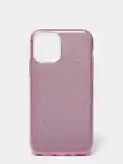 Сиреневый чехол Iphone 11 PRO