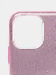 Сиреневый чехол Iphone 11 PRO