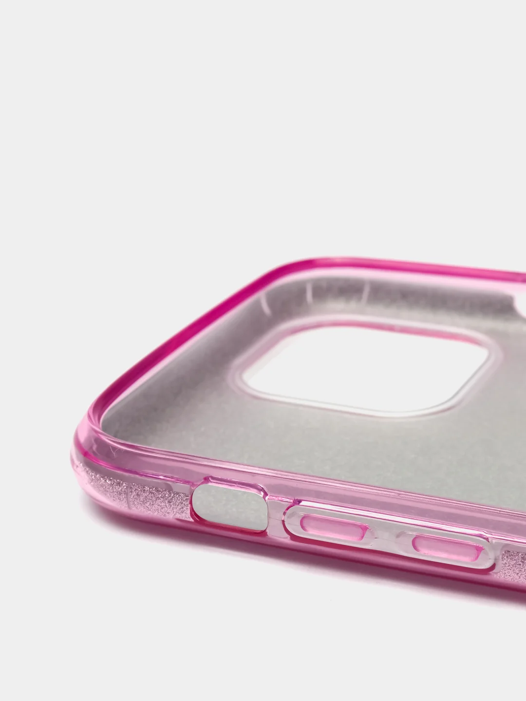 Сиреневый чехол Iphone 11 PRO