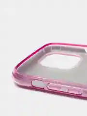 Сиреневый чехол Iphone 11 PRO
