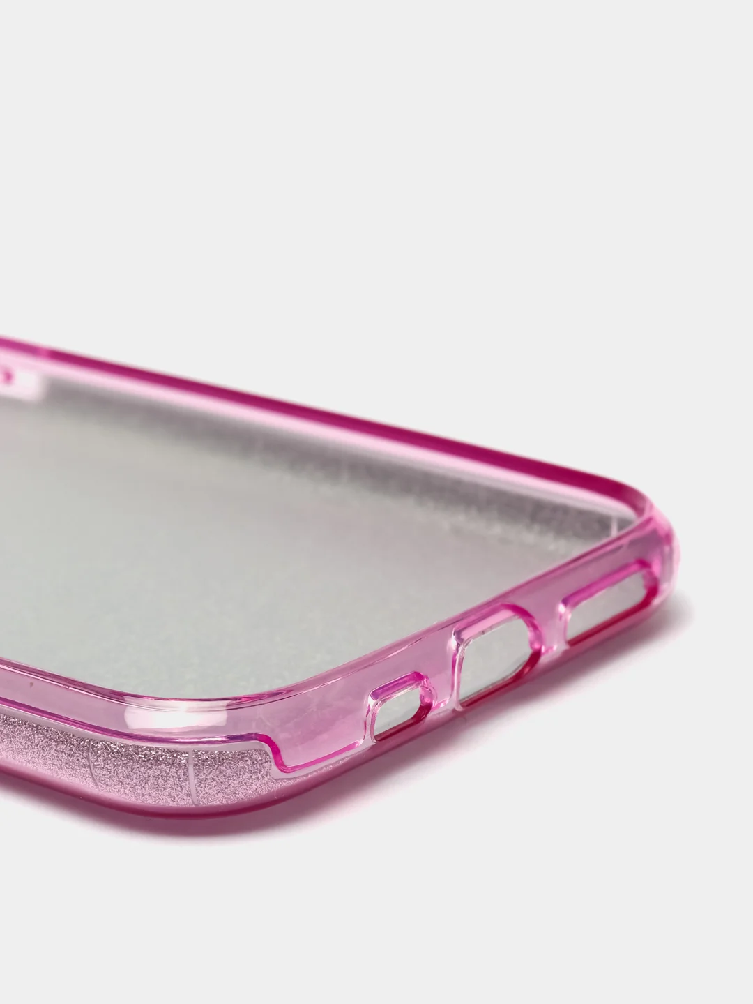 Сиреневый чехол Iphone 11 PRO