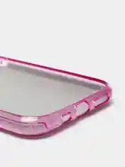 Сиреневый чехол Iphone 11 PRO
