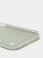 Серебряный чехол Iphone 11 PRO