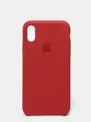 Конфетный чехол с бархатом внутри IPhone X / XS