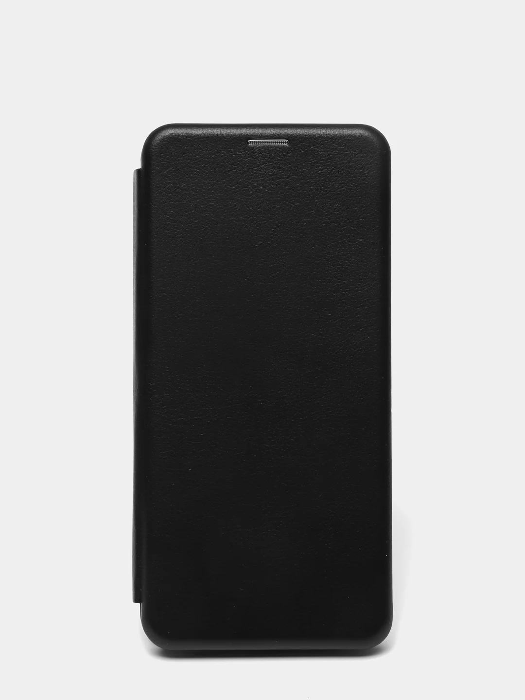 Черный чехол книжка Infinix HOT 11S ВЕРСИЯ GLOBAL