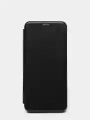 Черный чехол книжка Infinix HOT 11S ВЕРСИЯ GLOBAL