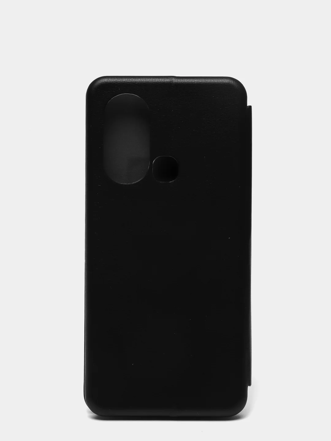 Черный чехол книжка Infinix HOT 11S ВЕРСИЯ GLOBAL