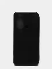 Черный чехол книжка Infinix HOT 11S ВЕРСИЯ GLOBAL