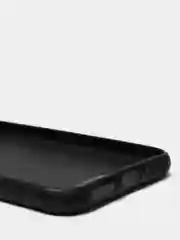 Тёмно-коричневый чехол IPhone X, XS