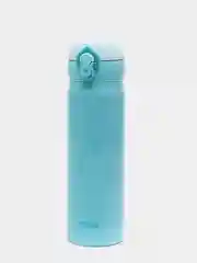 Голубой термокружка/термос THERMOS 0,5 л. голубая MT-13