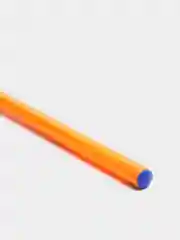 Ручка шариковая Staff Basic Orange,5 шт
