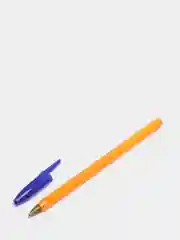 Ручка шариковая Staff Basic Orange,5 шт