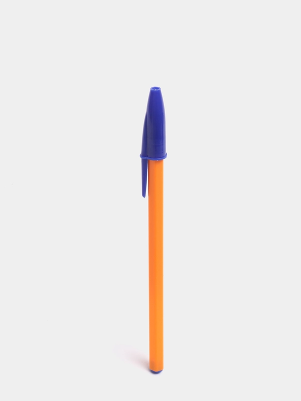 Ручка шариковая Staff Basic Orange,5 шт