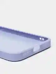 Сиреневый наладка имитация стекла с защитой камеры для IPHONE X,XS