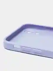 Сиреневый наладка имитация стекла с защитой камеры для IPHONE X,XS