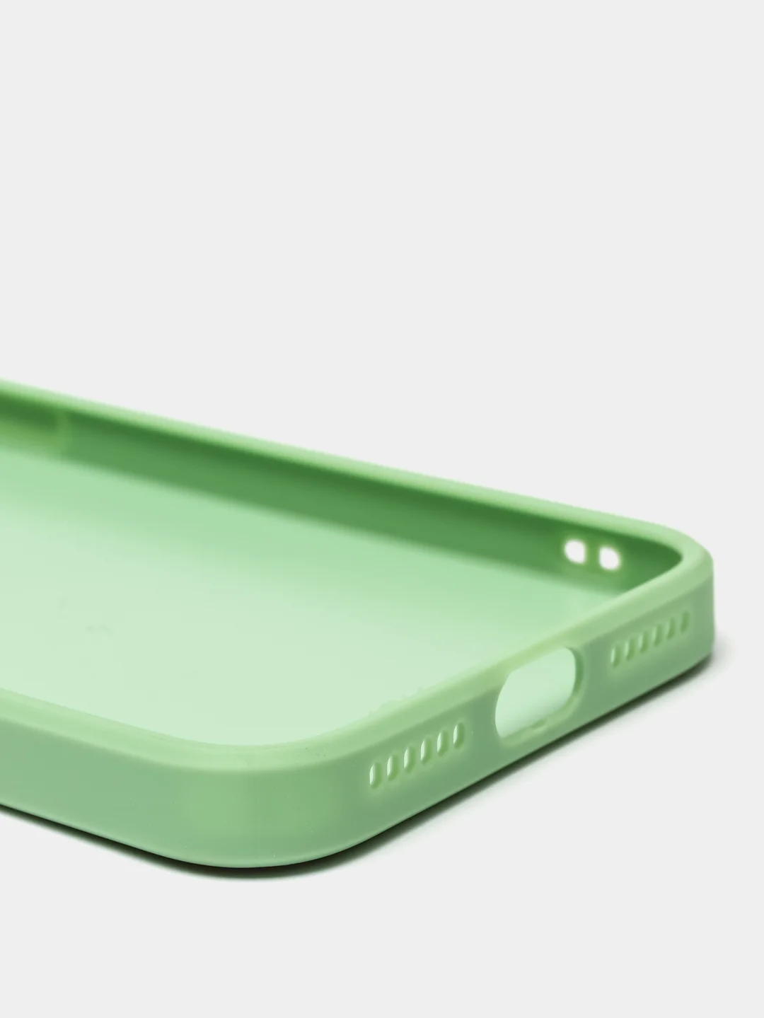 Салатовый наладка имитация стекла с защитой камеры для IPHONE X,XS