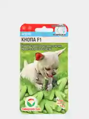 Семена огурцов "Кнопа F1"