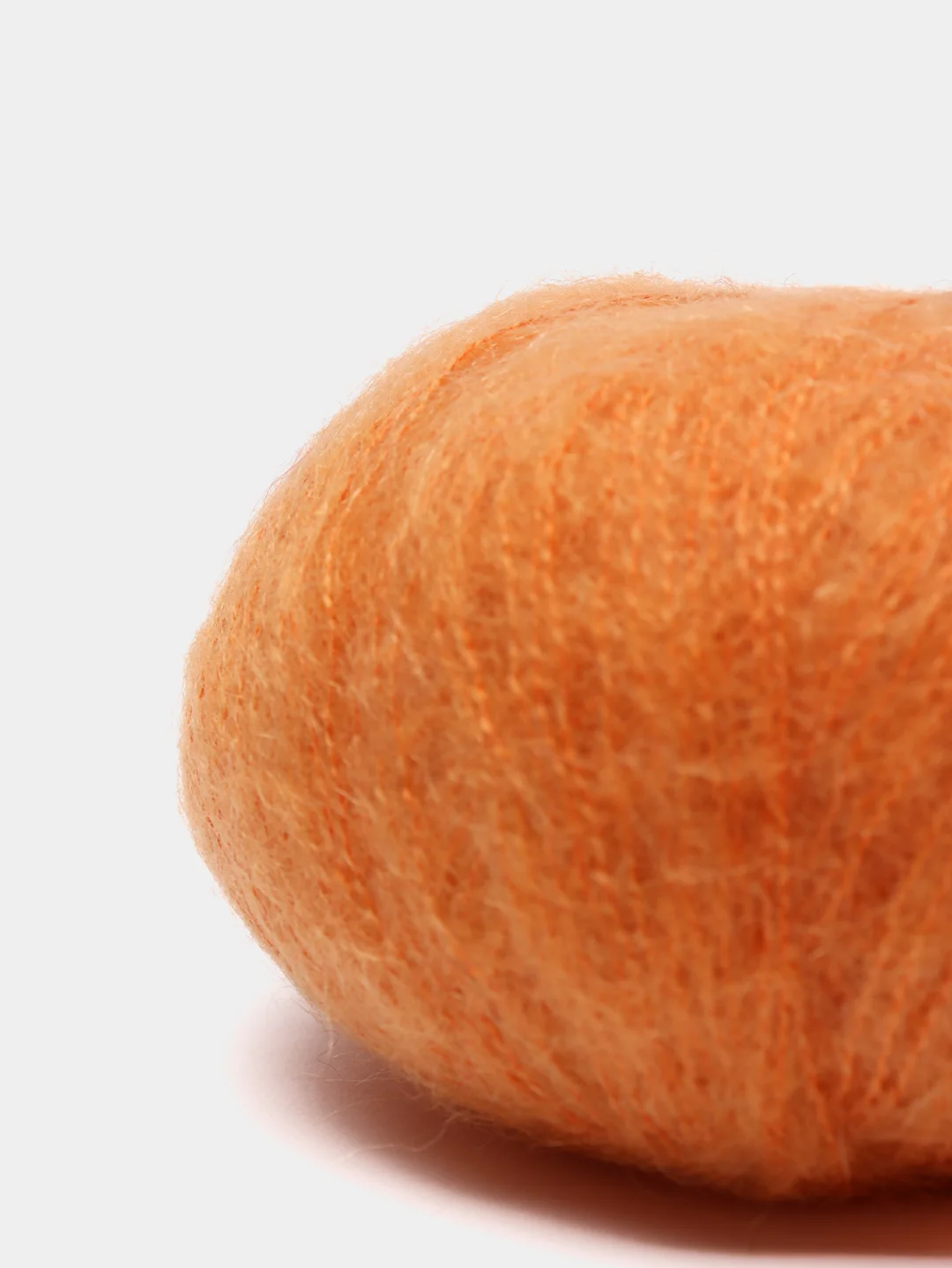 Манго пряжа Gazzal Super Kid Mohair, 25 г/235 м