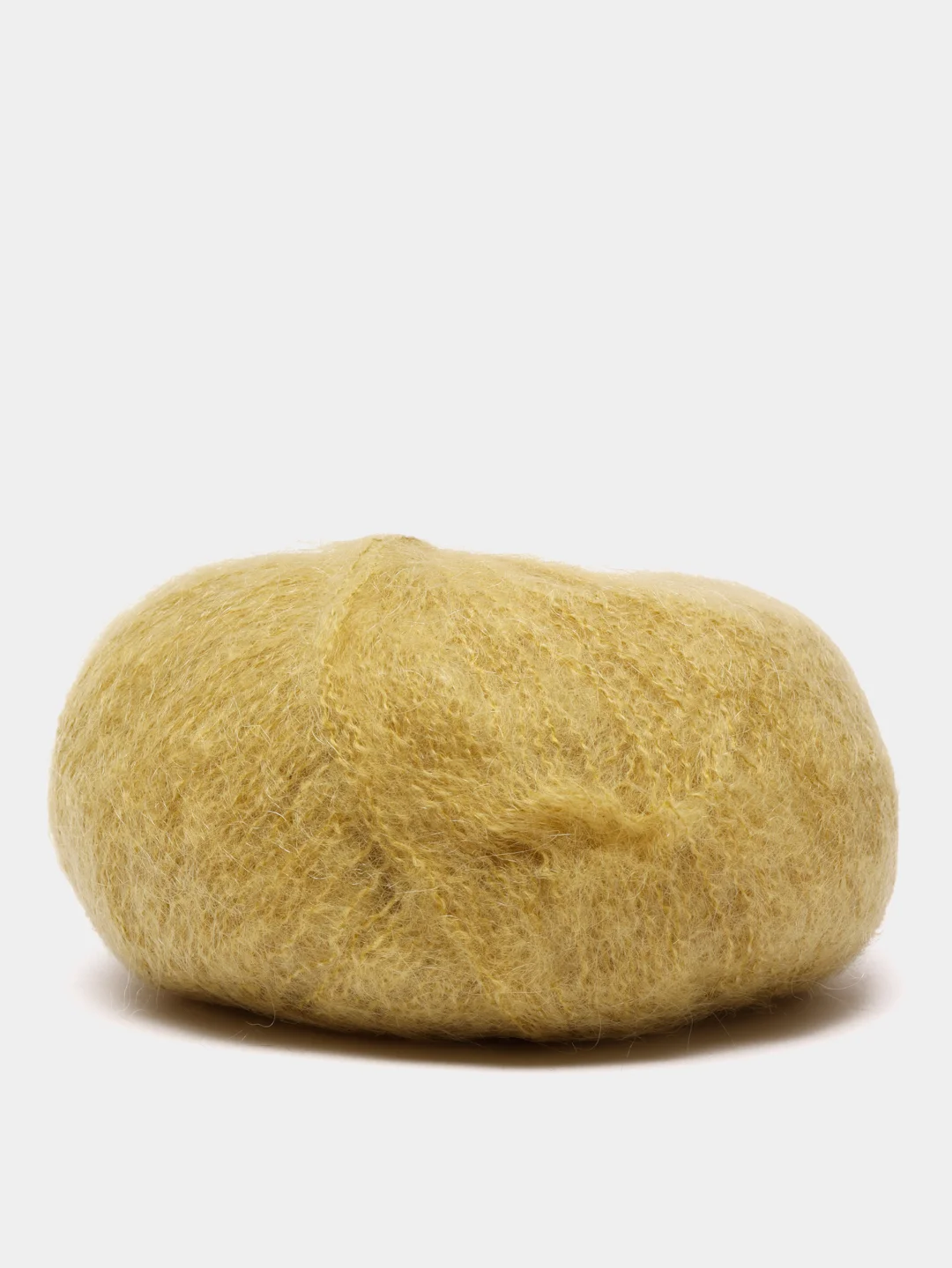 Оливковый пряжа Gazzal Super Kid Mohair, 25 г/235 м