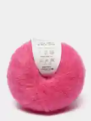 Фуксия пряжа Gazzal Super Kid Mohair, 25 г/235 м