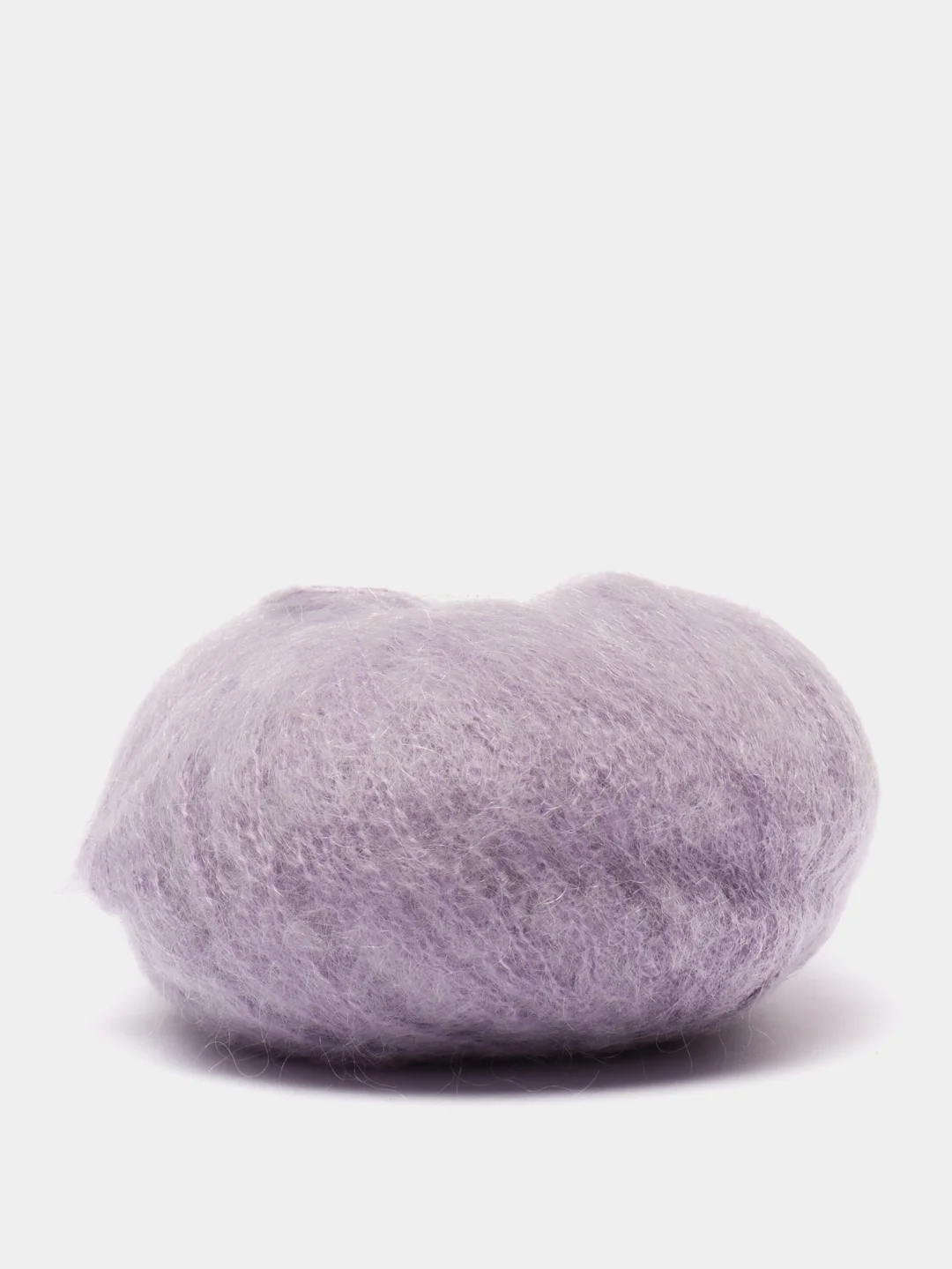 Сиреневый пряжа Gazzal Super Kid Mohair, 25 г/235 м