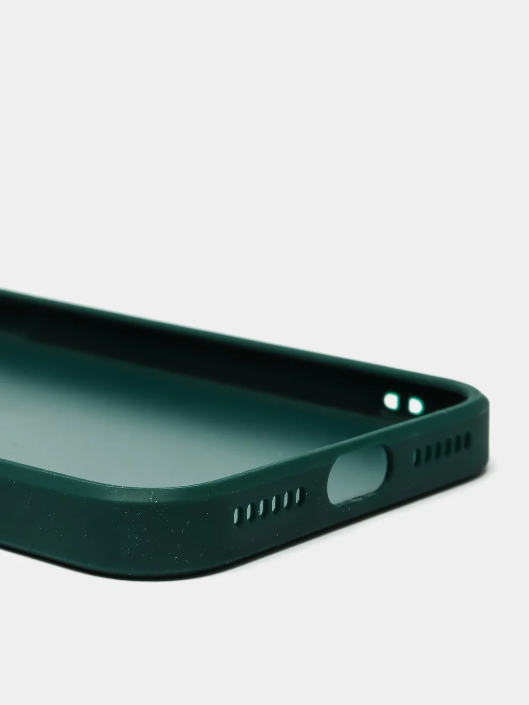 Зеленый наладка имитация стекла с защитой камеры для IPHONE X,XS