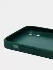 Зеленый наладка имитация стекла с защитой камеры для IPHONE X,XS