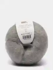 Серый пряжа Gazzal Super Kid Mohair, 25 г/235 м