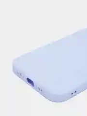 Ледяной чехол для iPhone 11, 13, 13 Pro, 13 Pro Max, 12, 12 Pro, 12 Pro Max, силикон