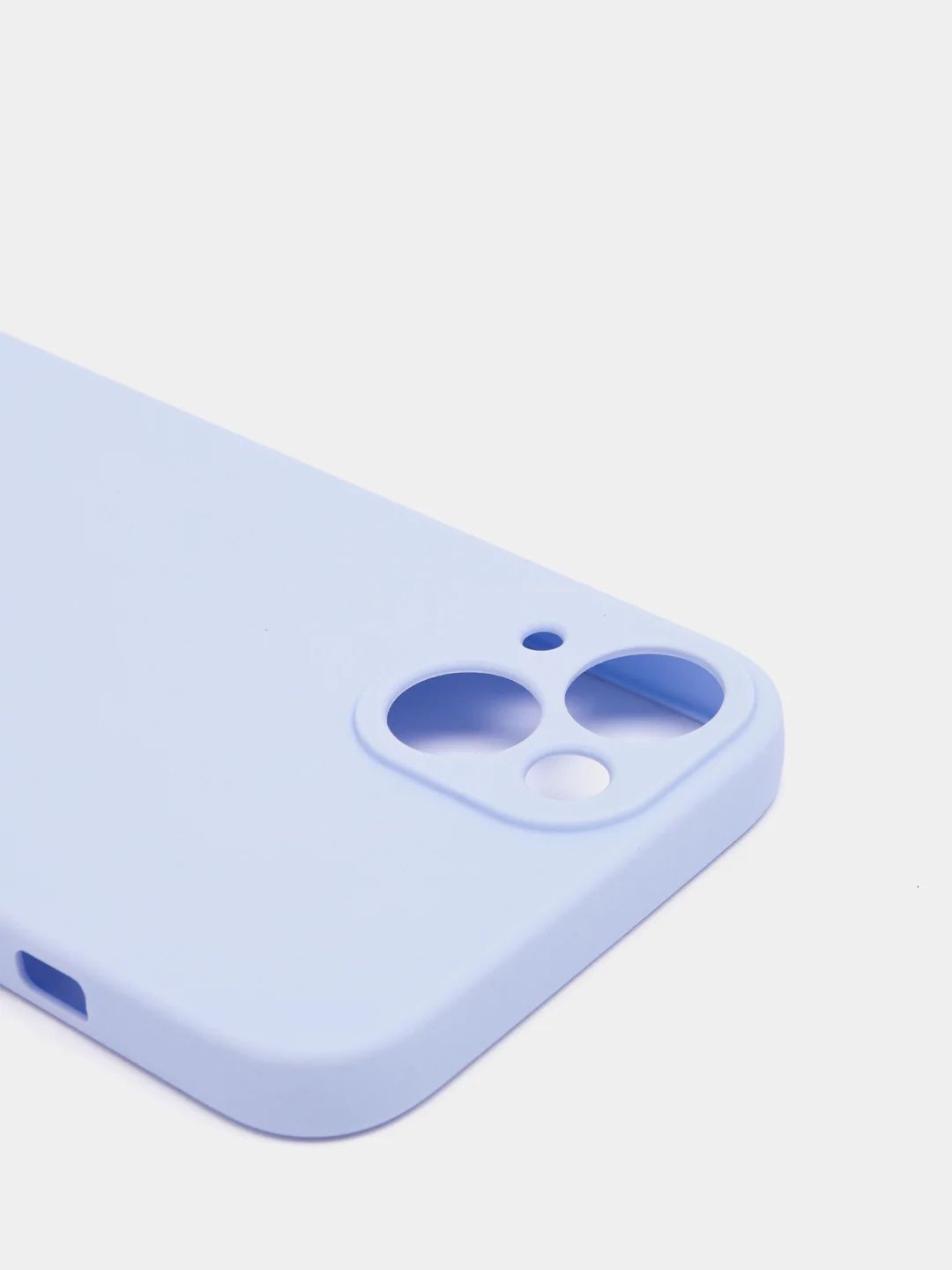 Ледяной чехол для iPhone 11, 13, 13 Pro, 13 Pro Max, 12, 12 Pro, 12 Pro Max, силикон