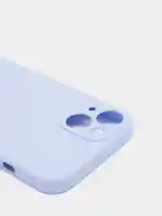 Ледяной чехол для iPhone 11, 13, 13 Pro, 13 Pro Max, 12, 12 Pro, 12 Pro Max, силикон