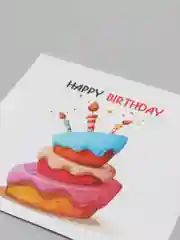 Конфетный мини открытки, 18 видов