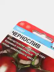 Томат "Чернослив", семена