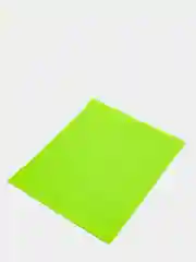 Лайм фетр, 40*50 см