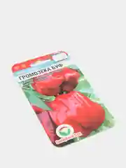 Семена Перец "Громозека буф"