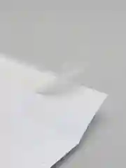 Белый конверты