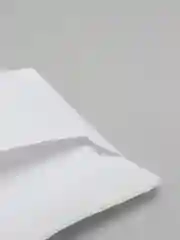 Белый конверты