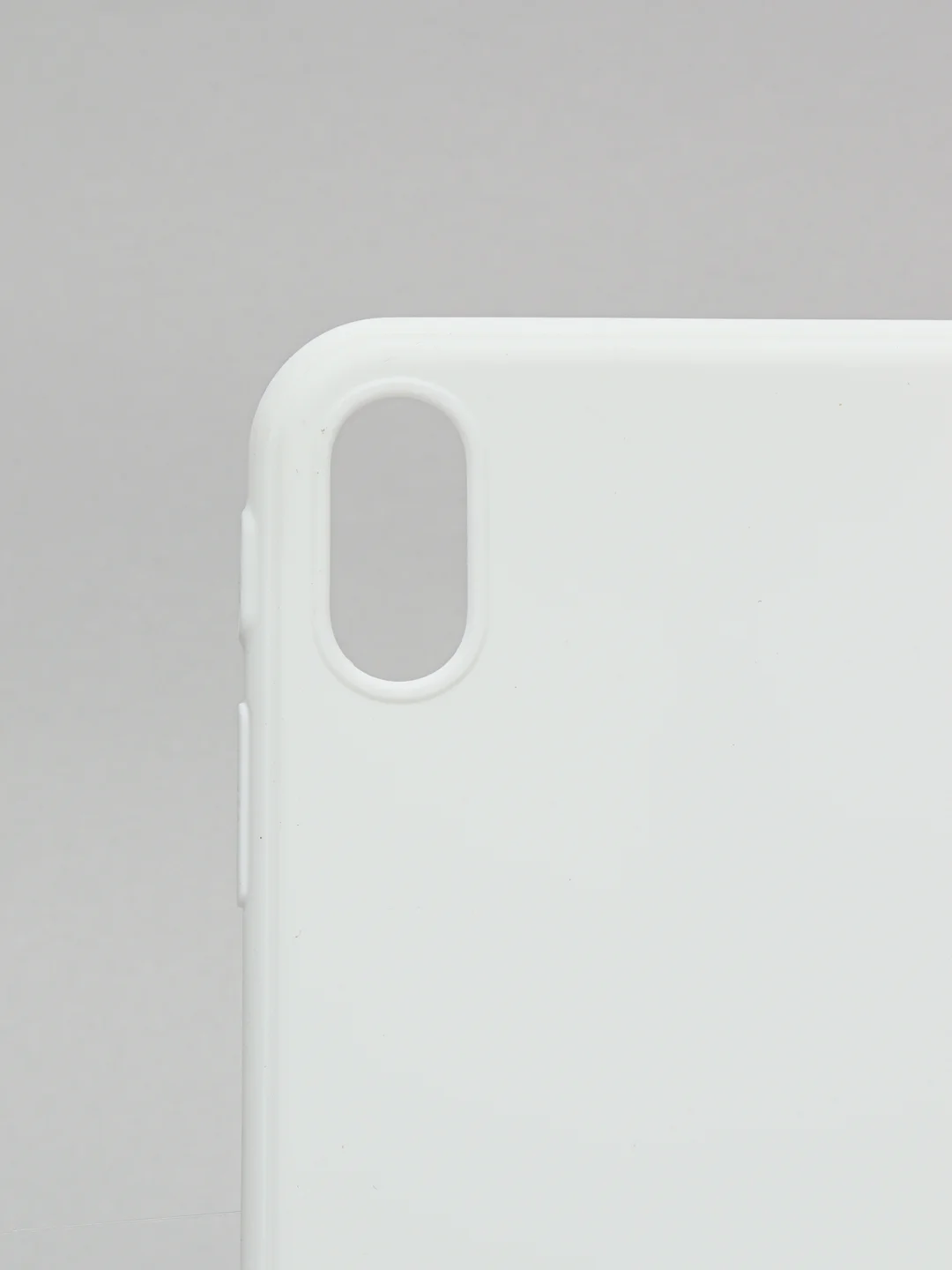 Слоновая кость чехол IPhone XS MAX